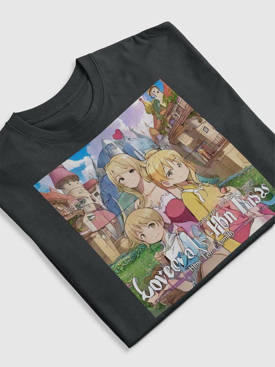 anime tee #3 product image (5)