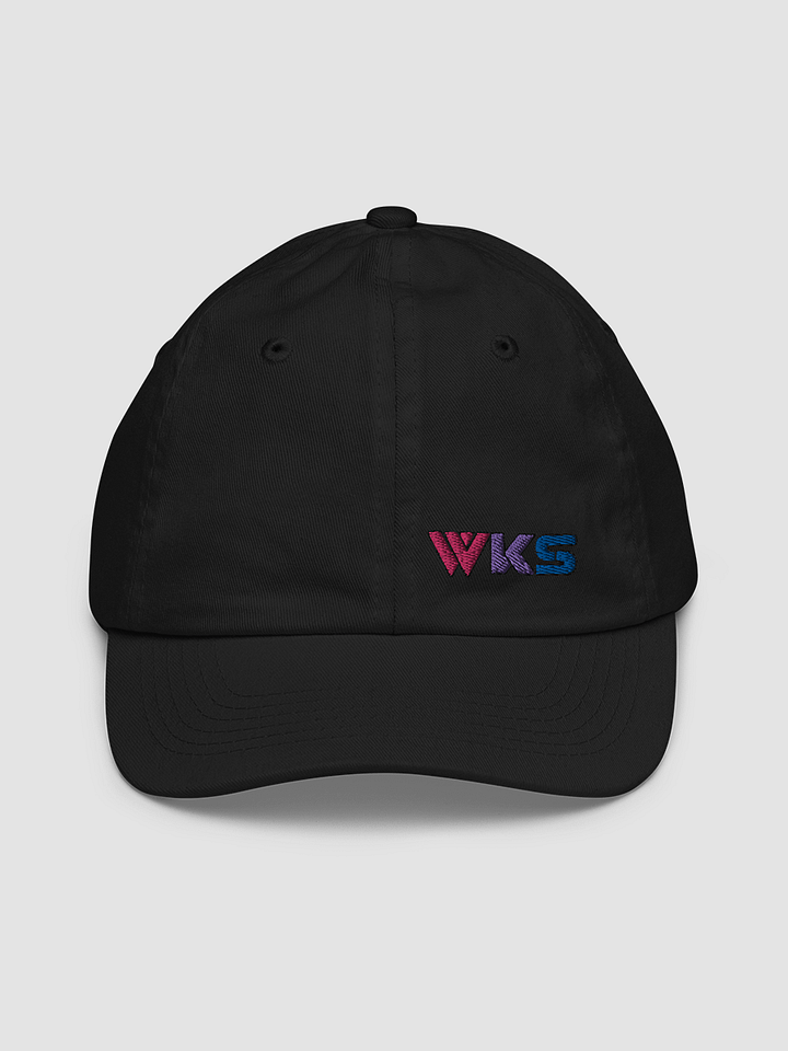 Subtle Bi Pride Cap product image (1)