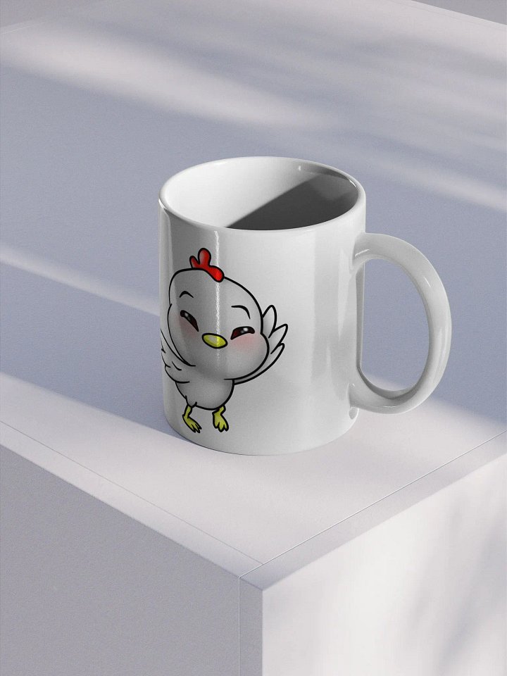 Dancing Chicken Mug product image (2)