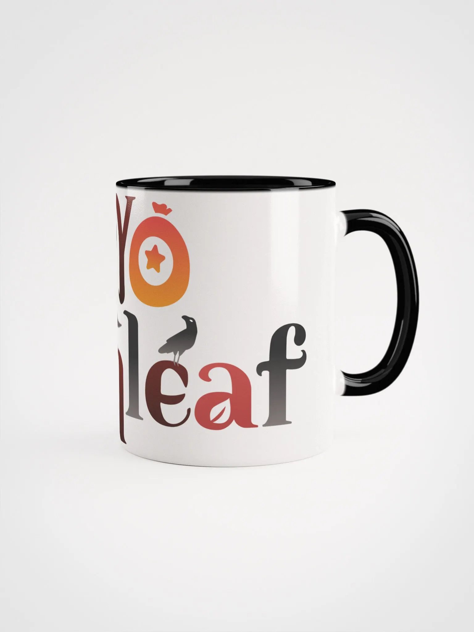Logo Mug product image (1)