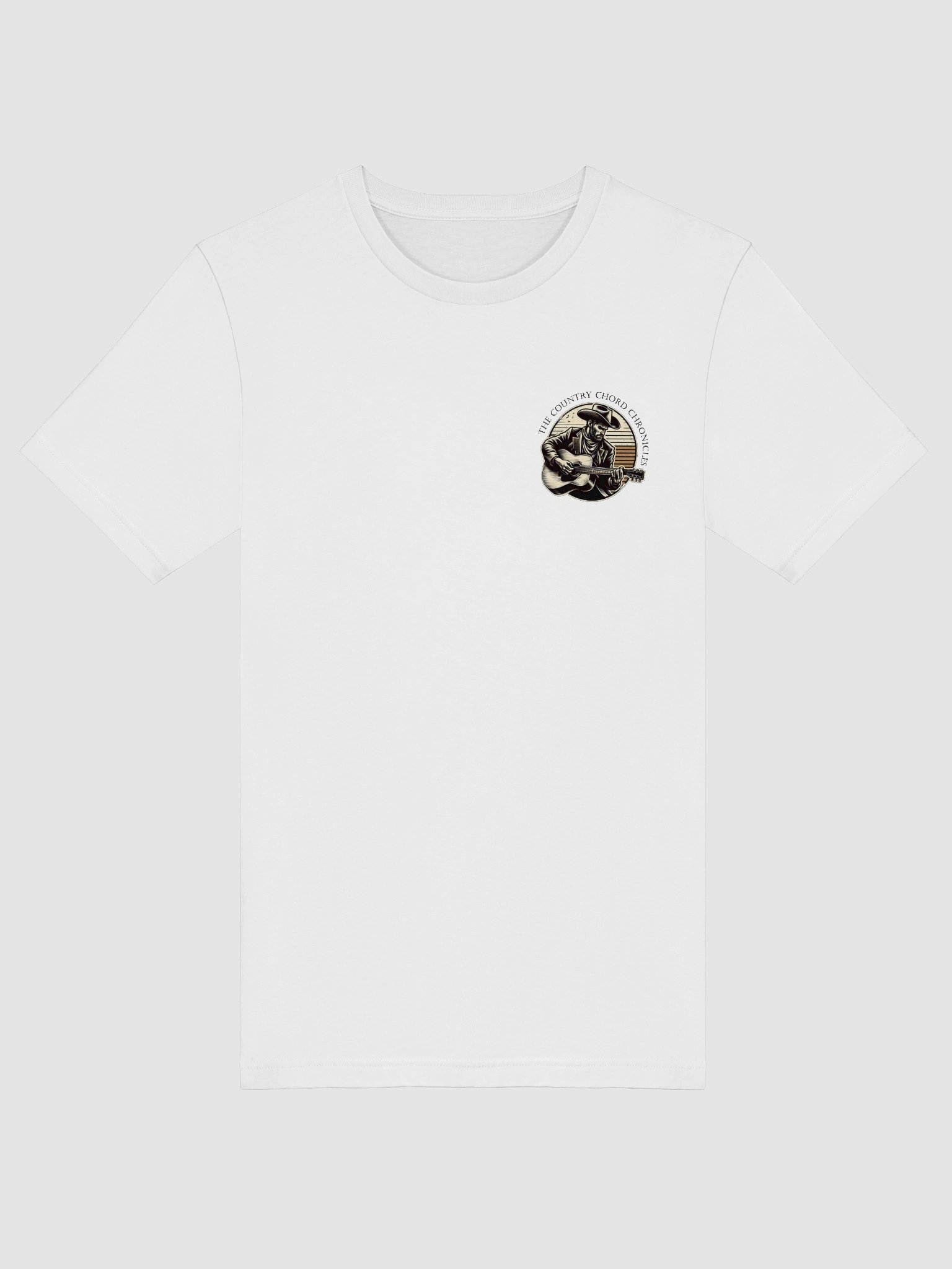 TheCCC - The Cowboy T-Shirt Bright Colors (Small Print) product image (5)