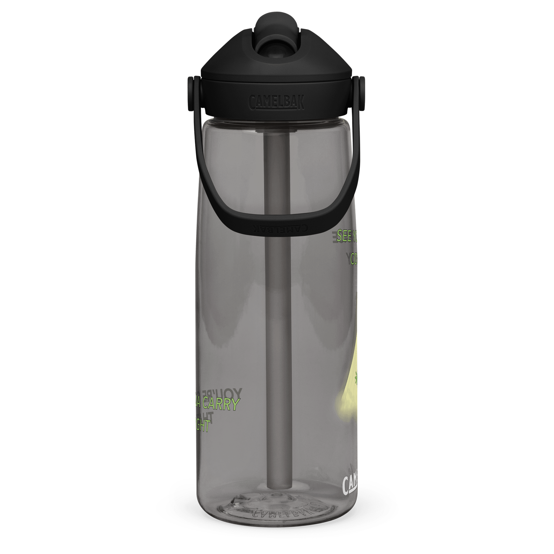Alien Camelbak bottle product image (15)