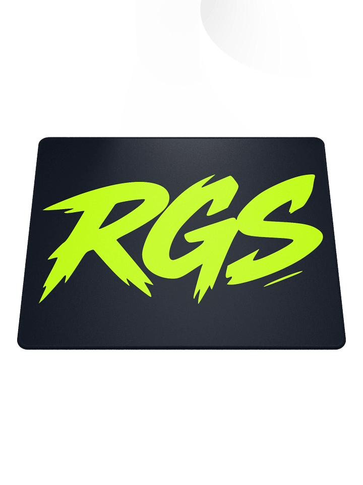 RGS Mouse Pad product image (1)