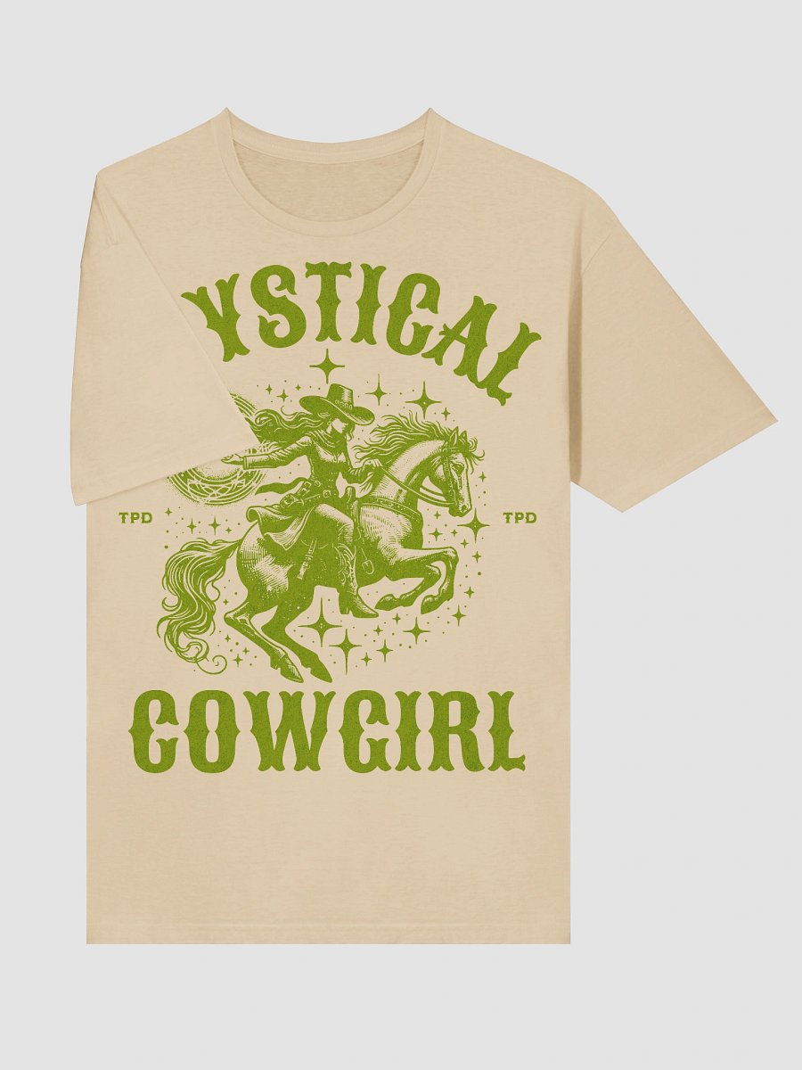 Mystical Cowgirl product image (5)