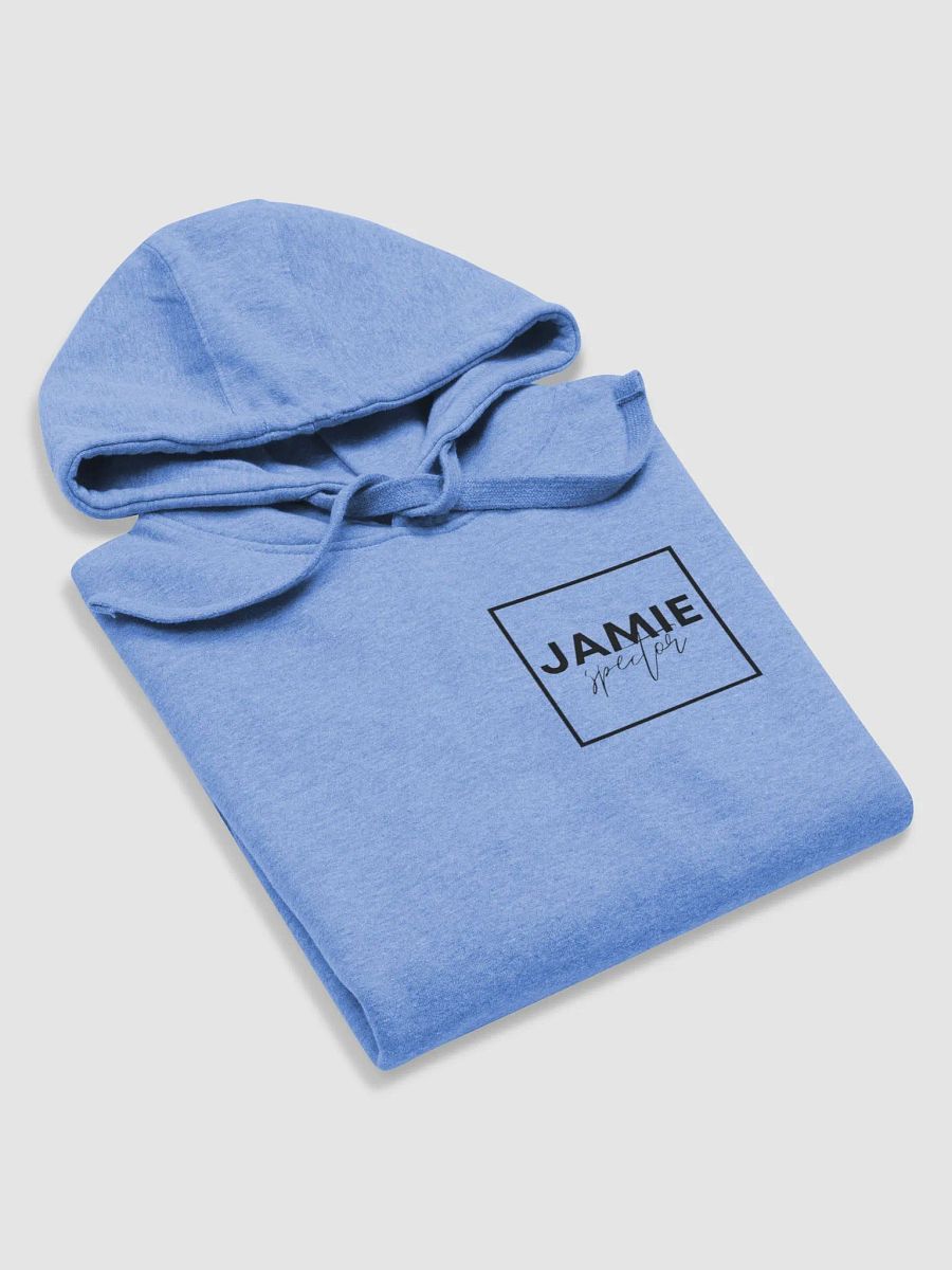 Jamie Spector Hoodie product image (34)