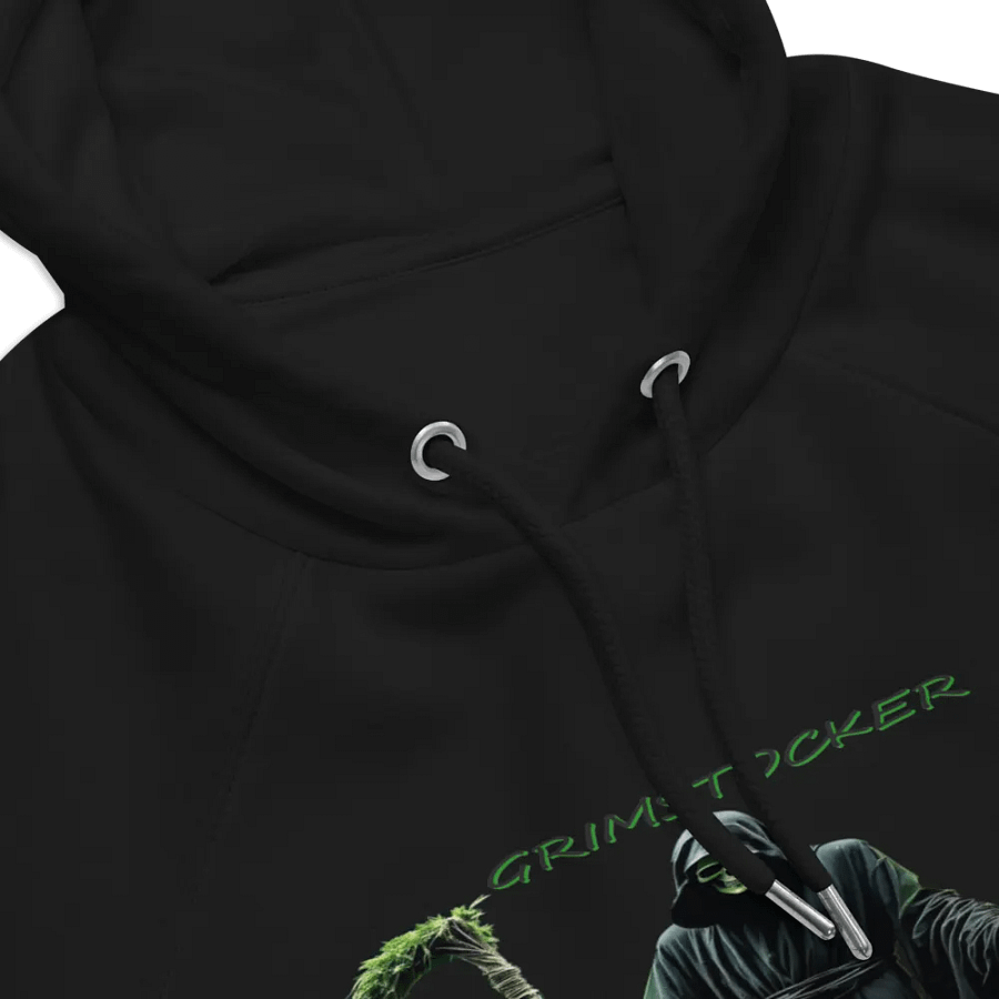 STONER HOODIE product image (7)