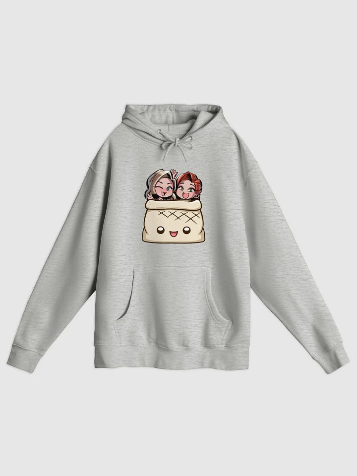 Potato Sack Hoodie product image (6)