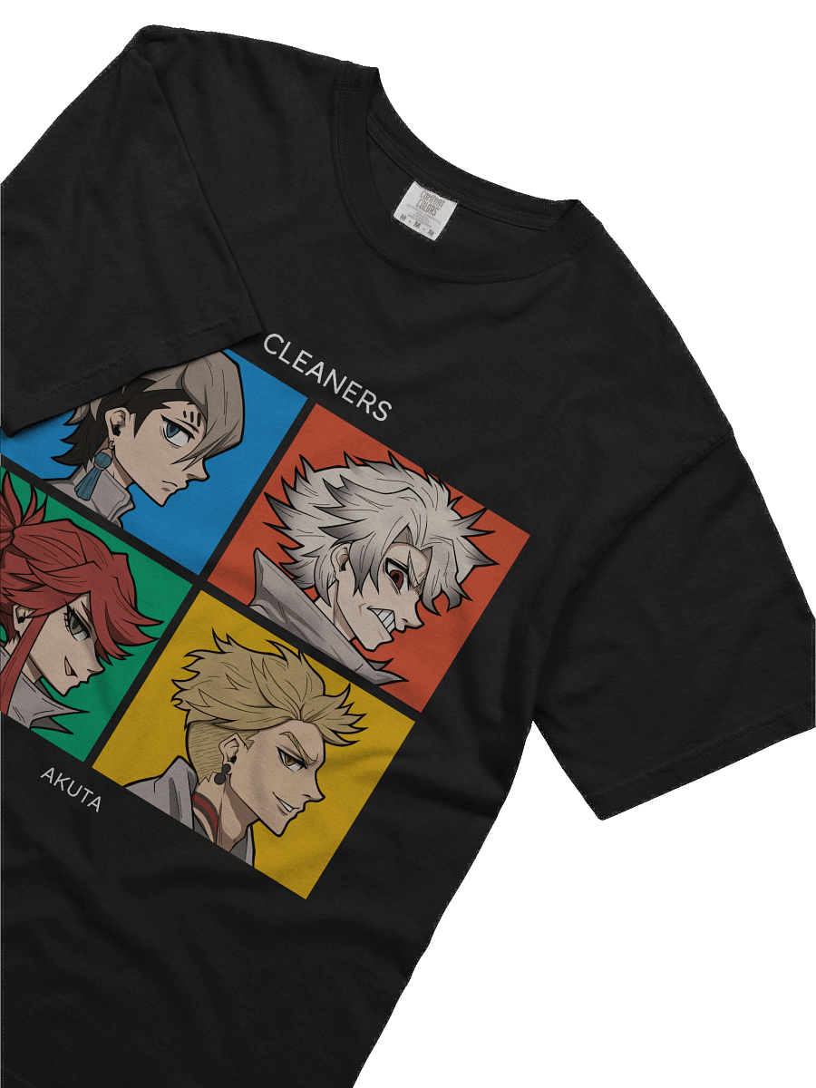TEAM AKUTA - GACHIAKUTA product image (5)