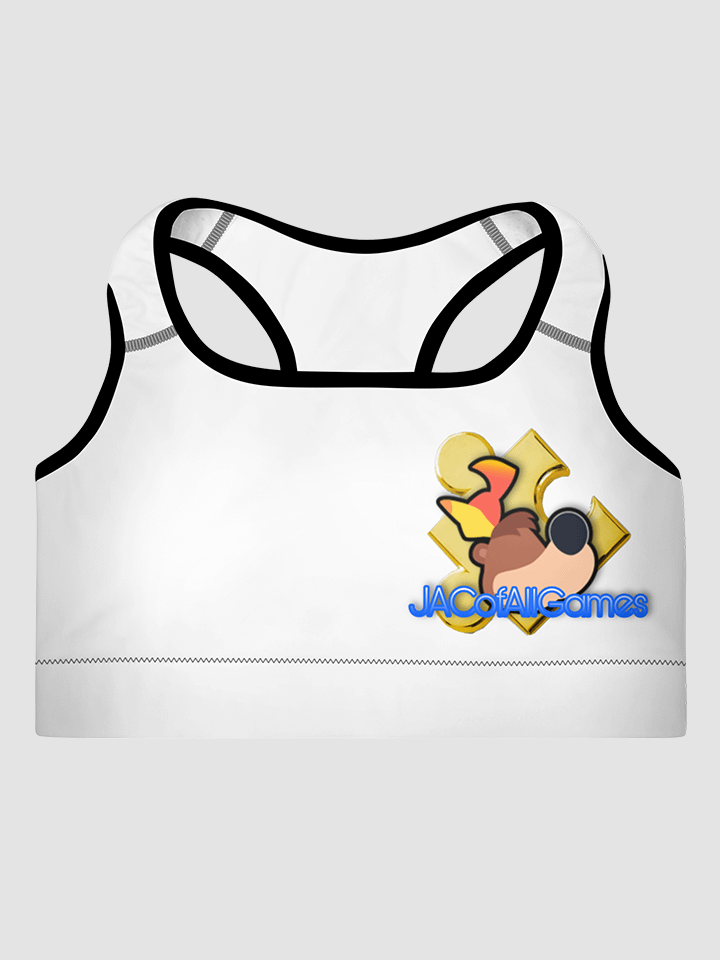 [Happy Accidents Merch] Padded Sports Bra product image (1)