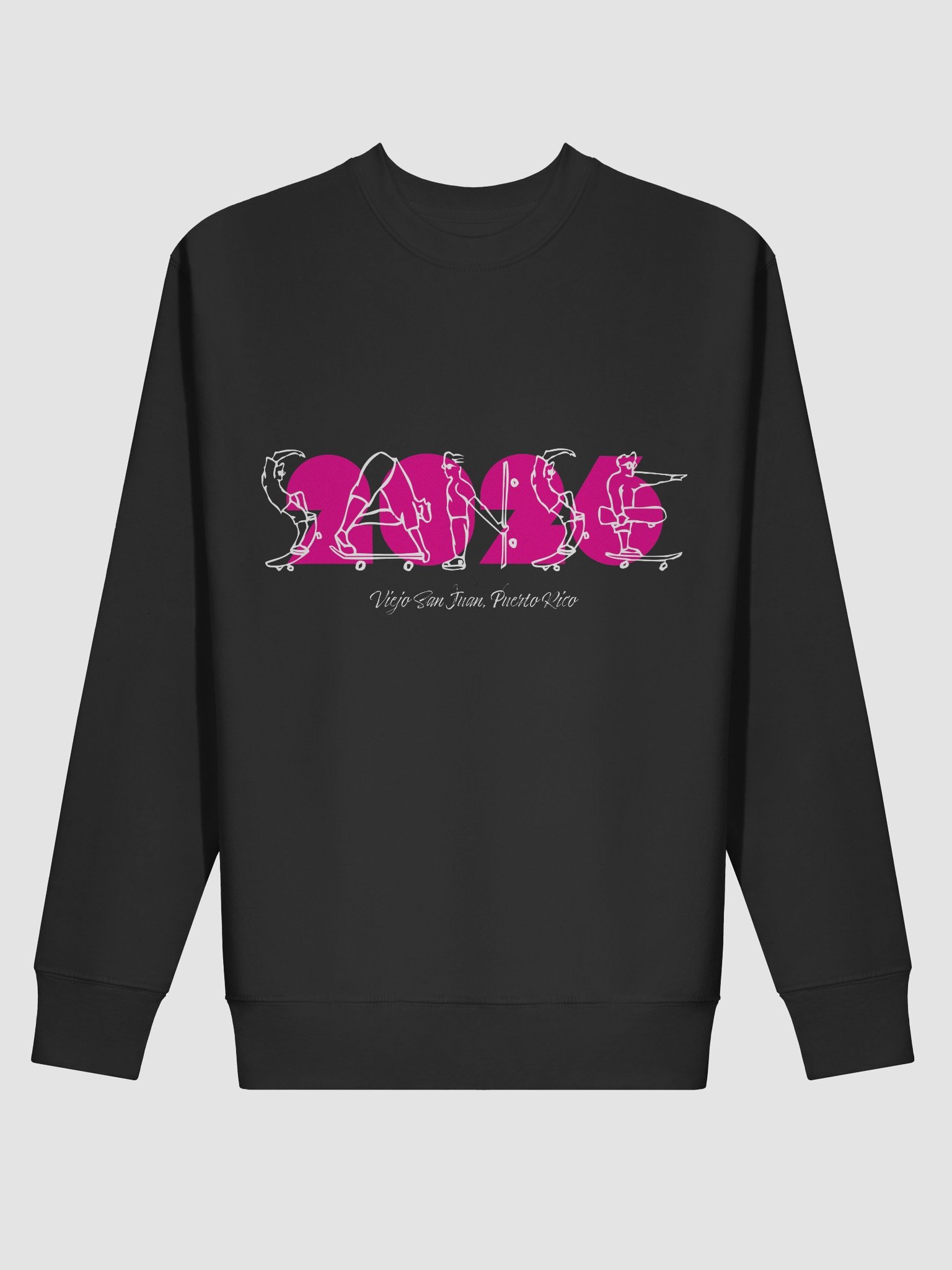 SanSe Skater product image (9)