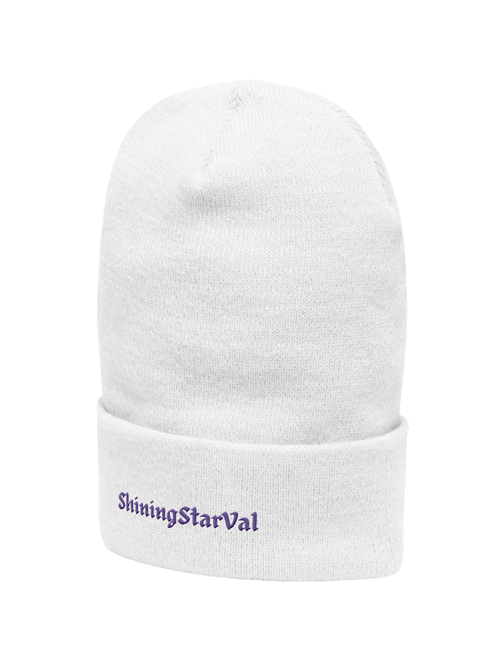 ShiningStarVal Beenie product image (11)