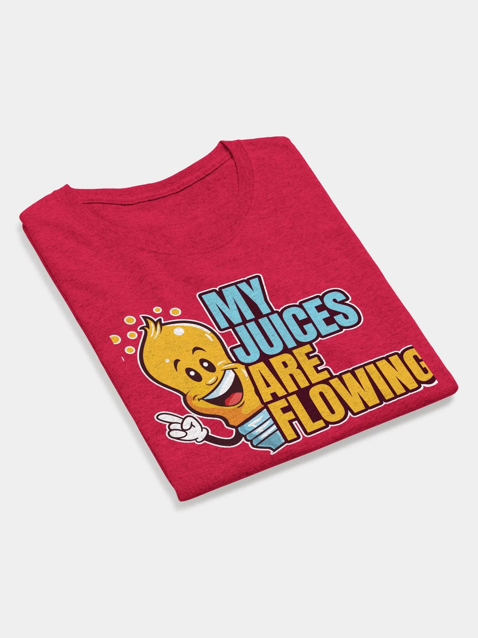 MY JUICES ARE FLOWING V1 product image (4)