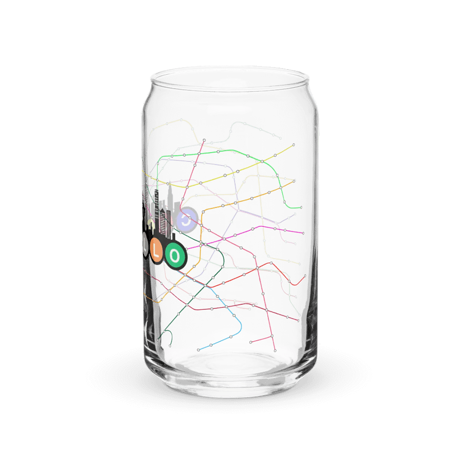 City Connect Glass product image (9)