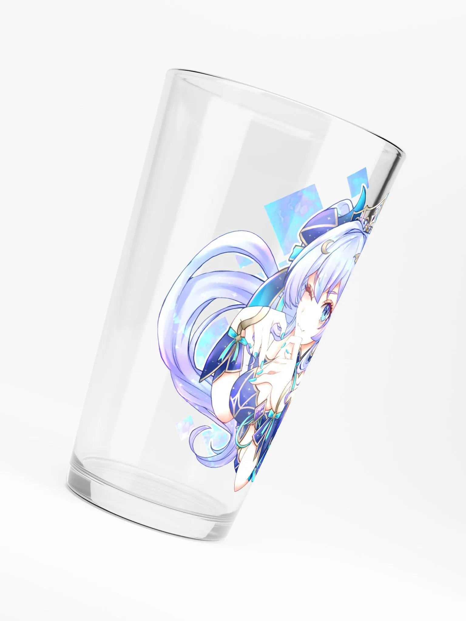 Impish Pint Glass product image (6)