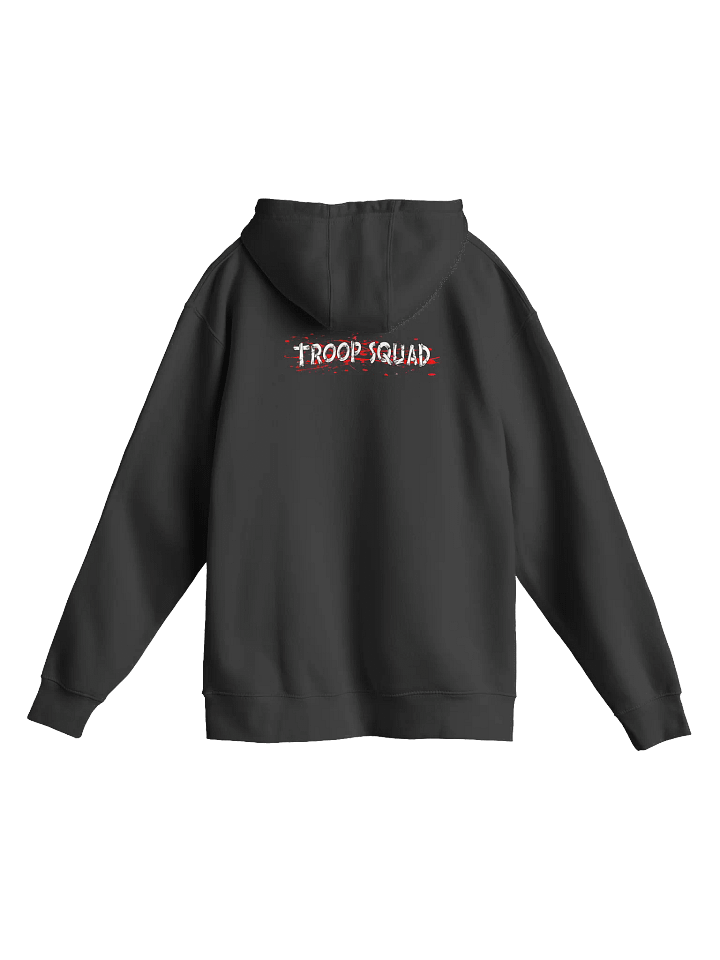 BP Logo Hoodie product image (13)