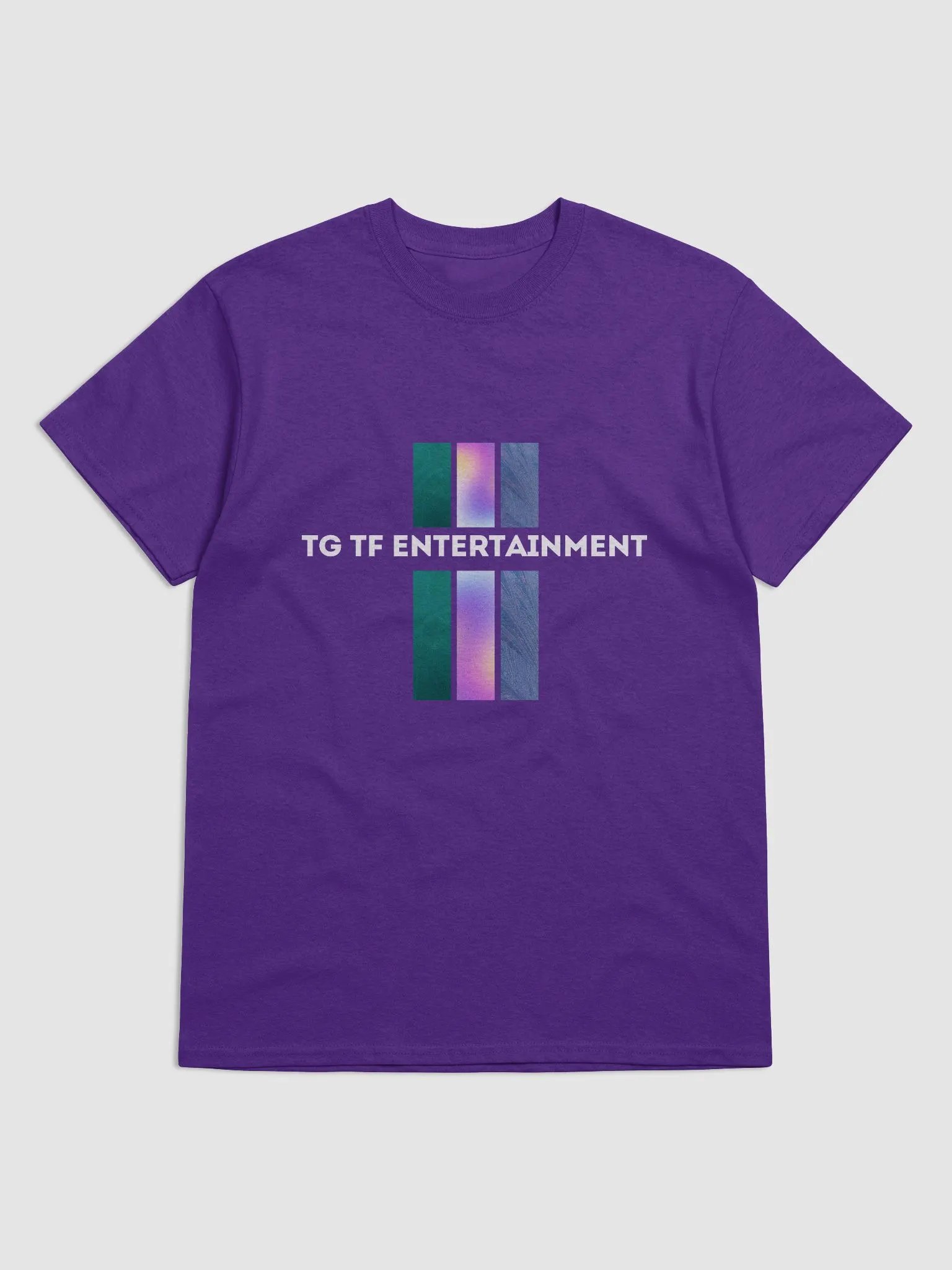 TG TF Entertainment Lines Classic Tee product image (1)