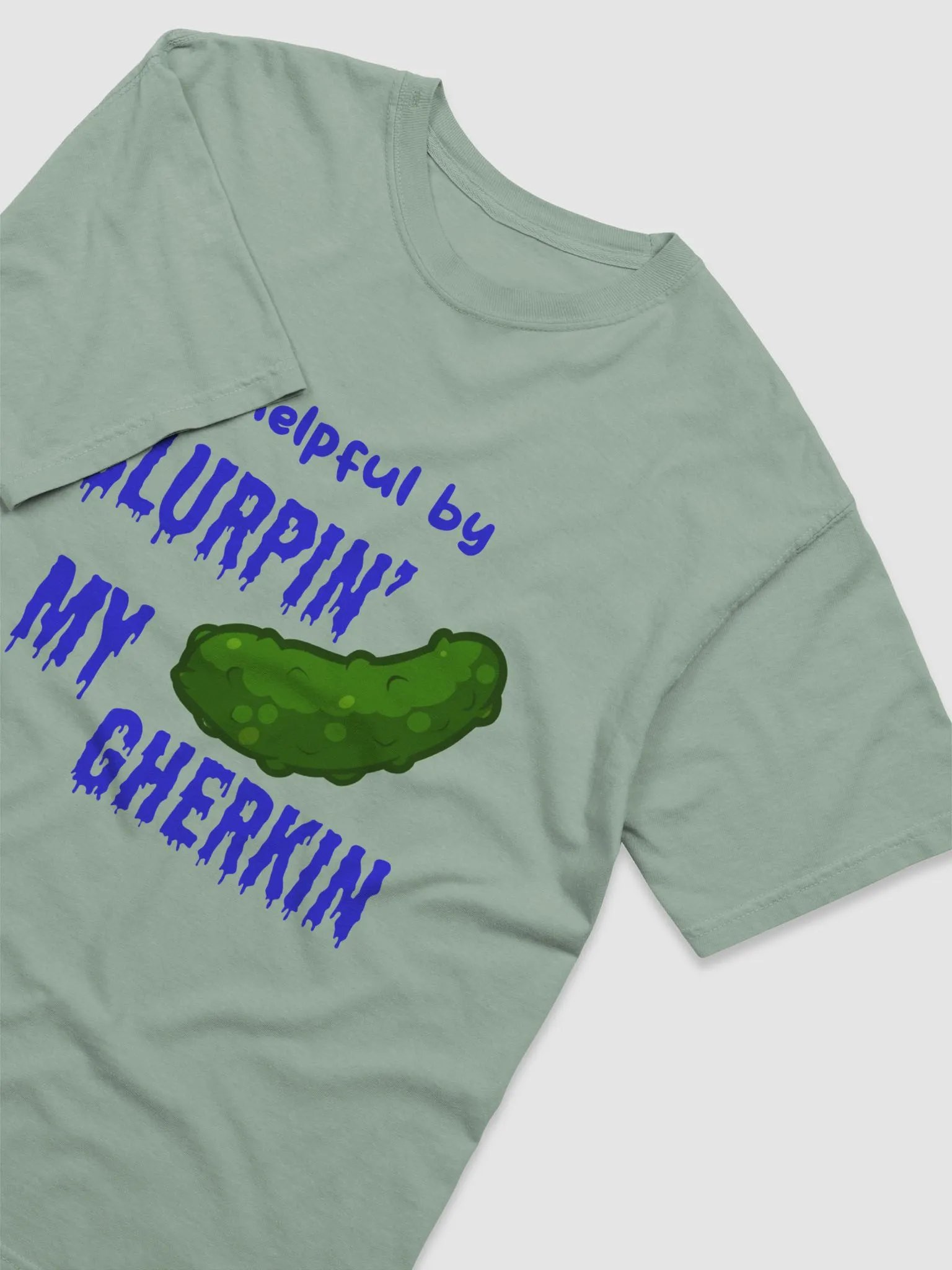 Gherkin 3 product image (27)