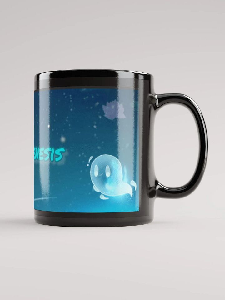 Nova Genesis Mug product image (1)