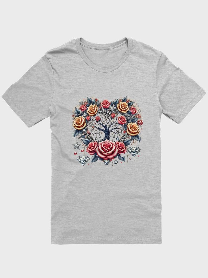Enchanted Blossom T-Shirt product image (8)