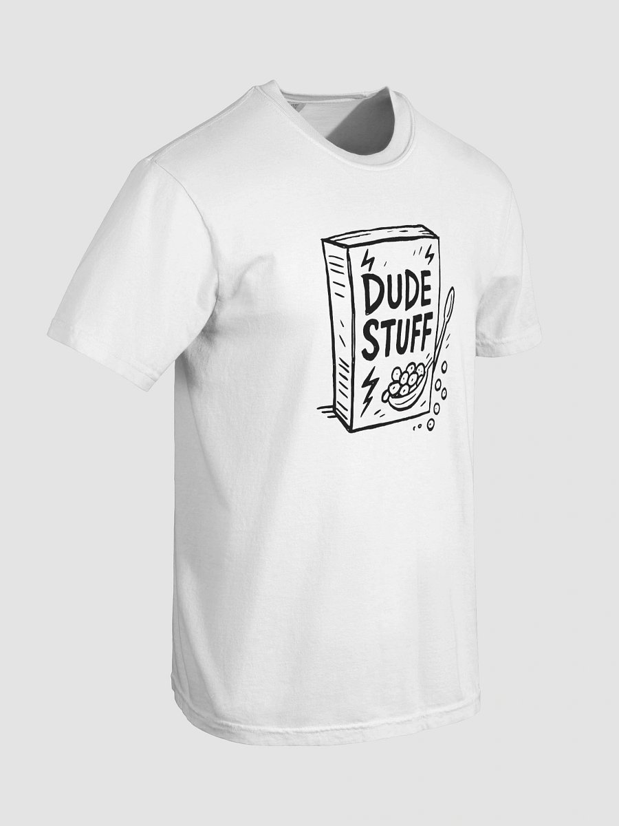 Hand-Drawn Logo Tee product image (7)