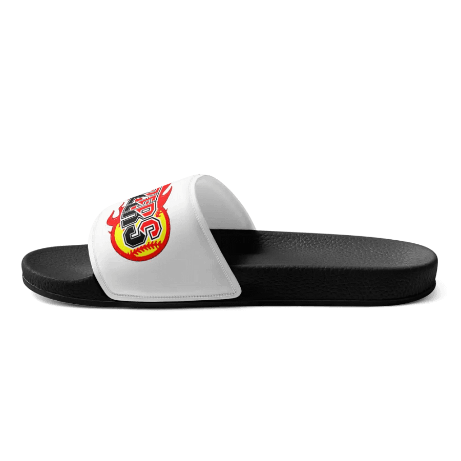 Womens Brockton Blazers Slides product image (6)