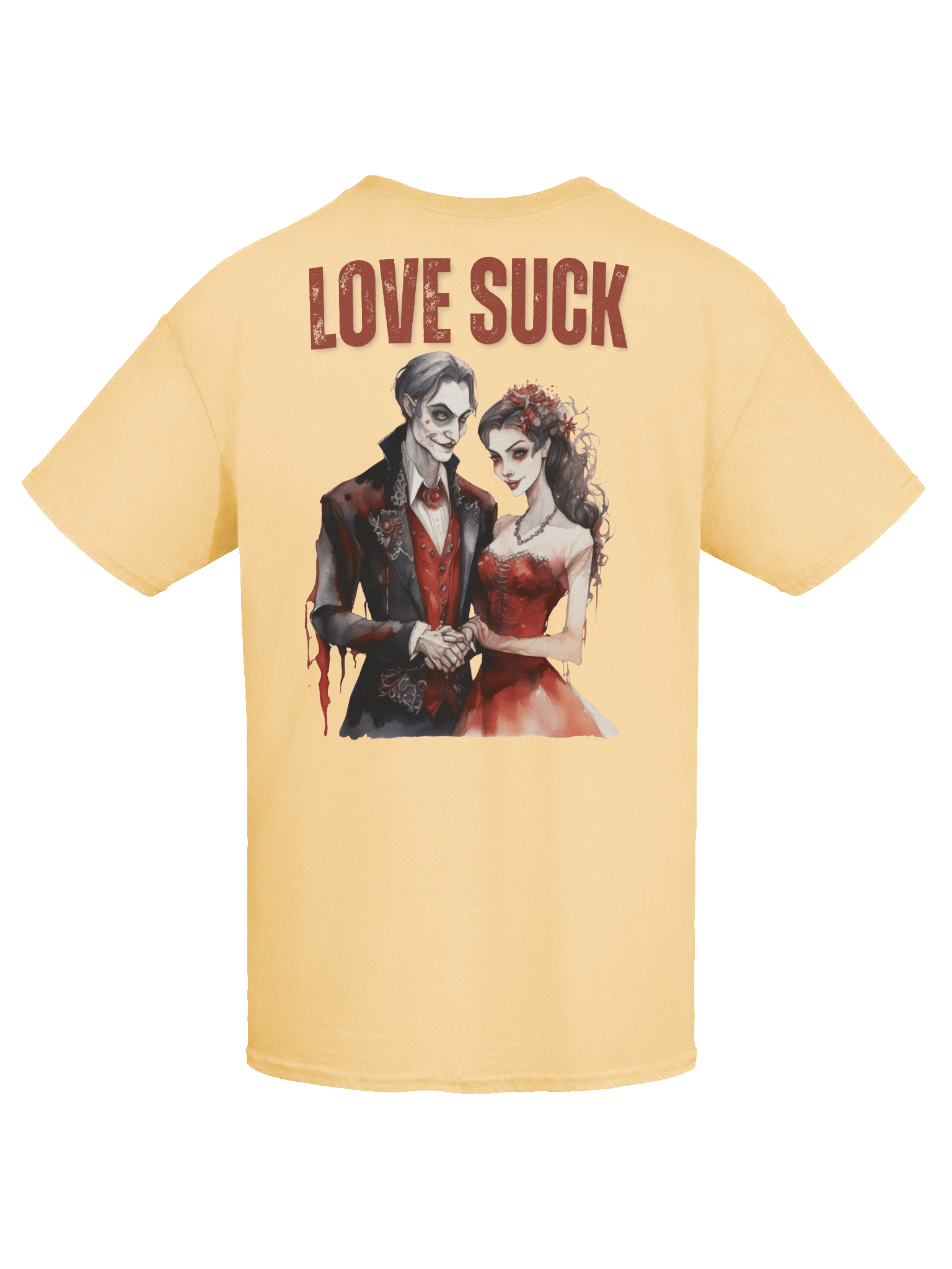 love suck unisex shirt product image (34)