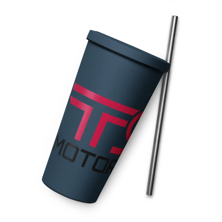 TSV Insulated Tumbler with a Twist product image (9)