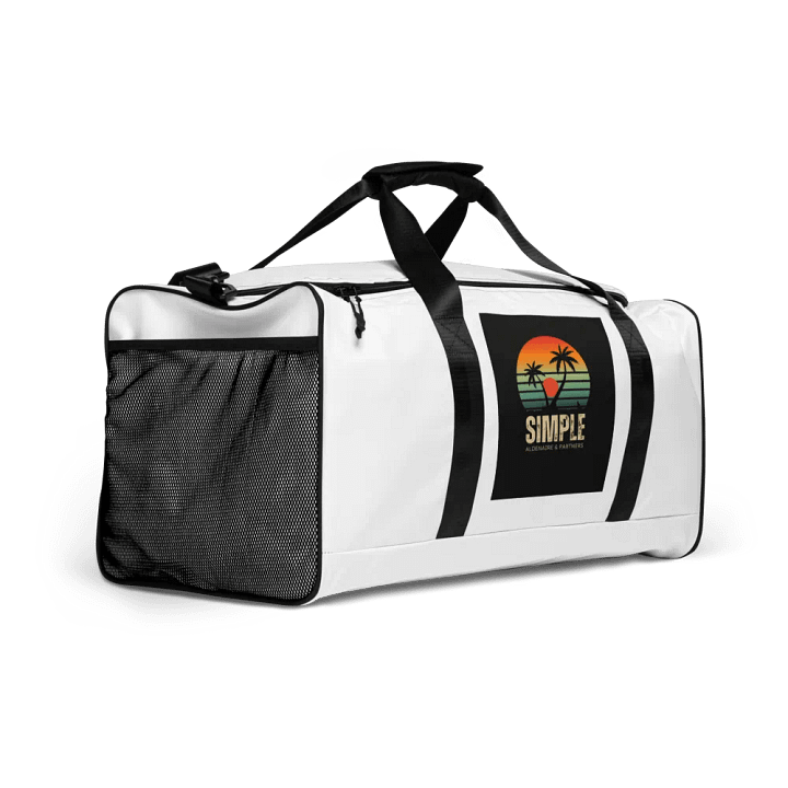 Stylish Crossbody Shoulder Bag – Comfortable & Practical | Shop Now! product image (2)
