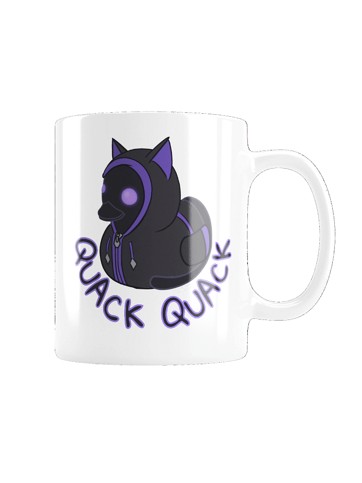 Rubber Ducky Mug product image (4)