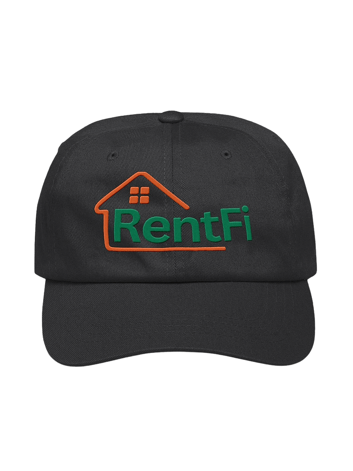 RentFi - Cap product image (1)
