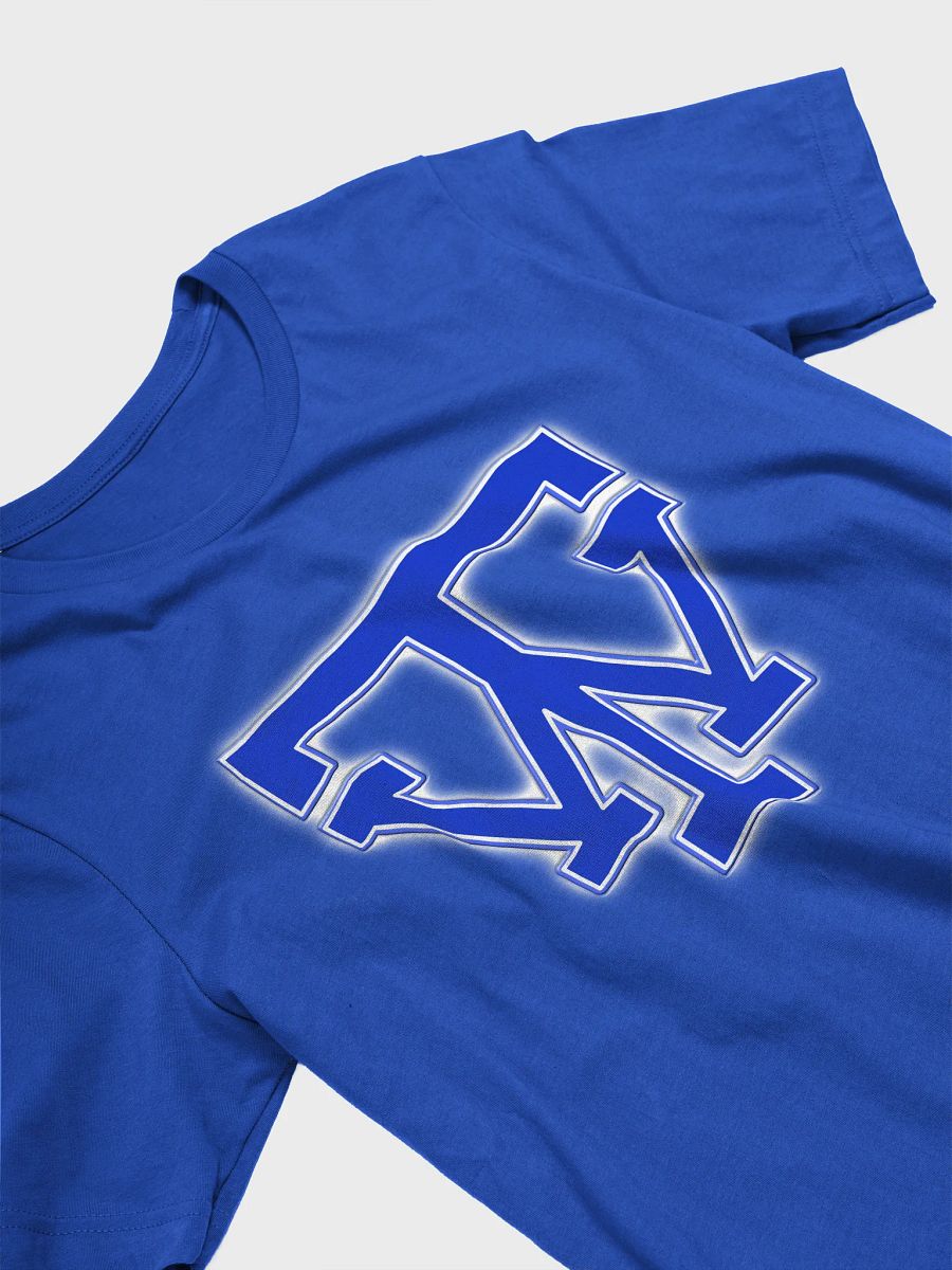 Thomas Walker TW 3D Logo Tee product image (30)