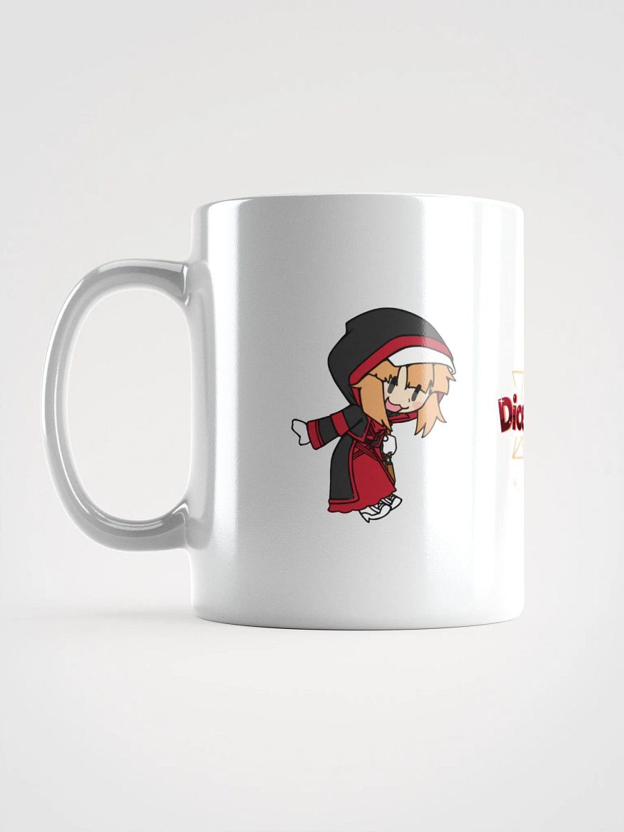 Dicetsuki Mug product image (12)