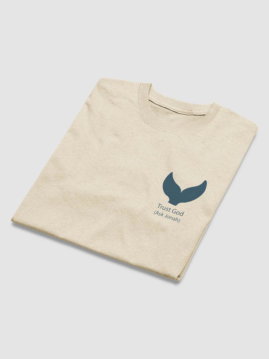 Trust God T-shirt product image (34)