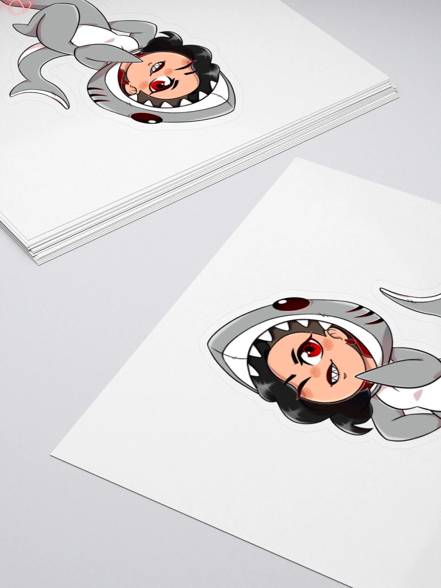 Hepp Sticker product image (11)