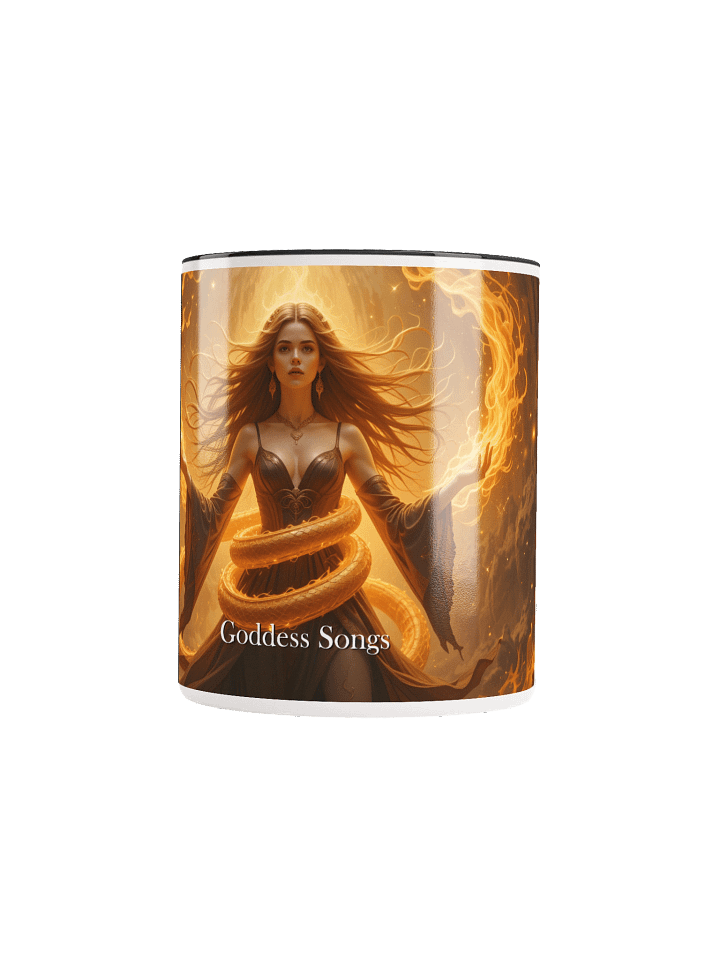 "I Am The Bite" Mug product image (1)