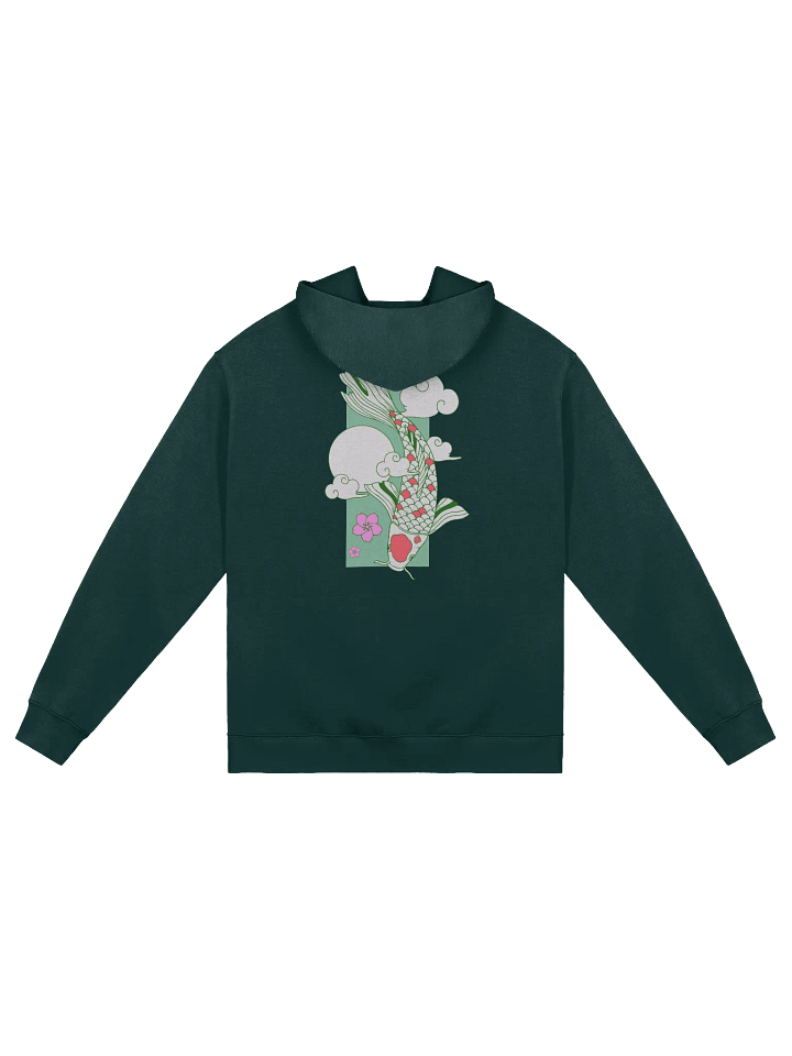 Koi Essential Hoodie product image (10)