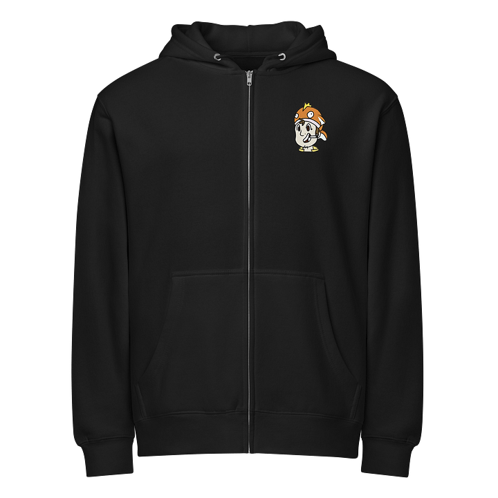 OMG Zipper Zip 1/10 product image (1)