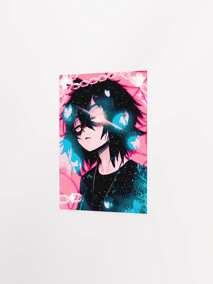 pink edition poster product image (13)
