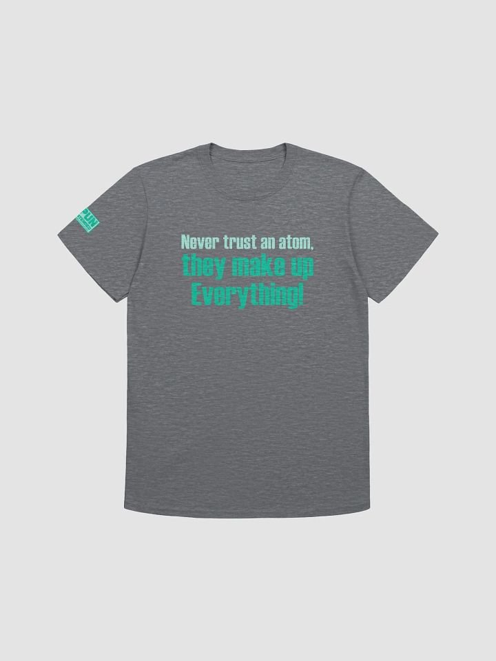 Atom Tee product image (7)