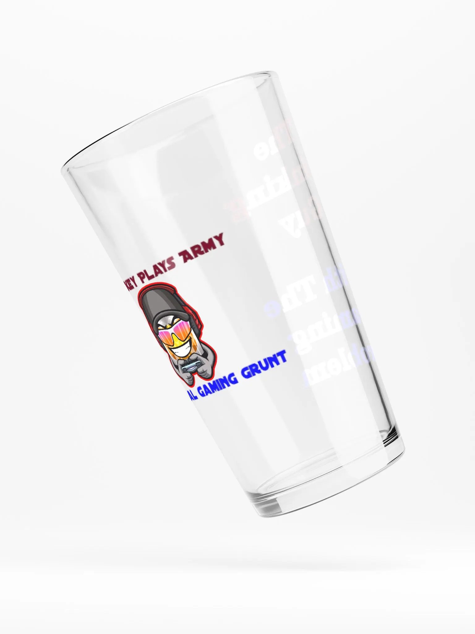 WP Pint Glass product image (4)