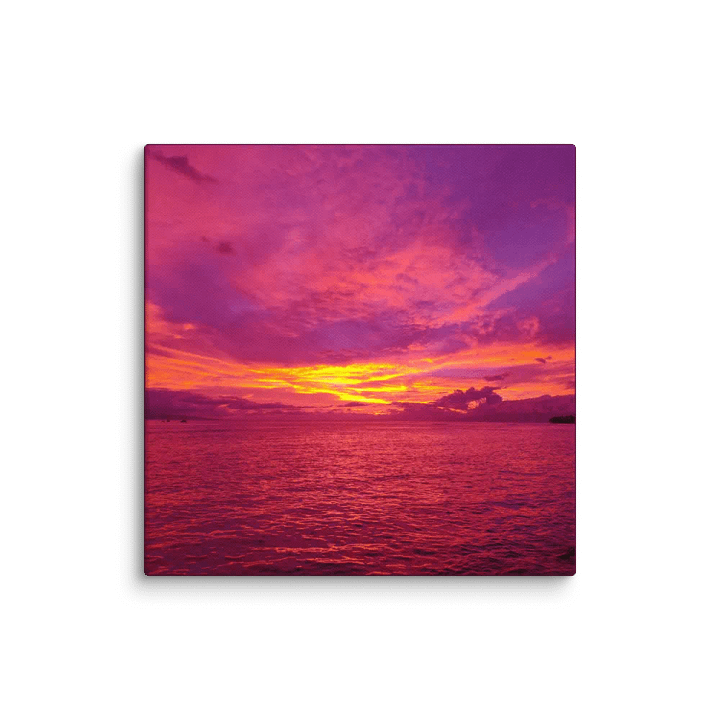 VGM Covers Volume II - Album Art - Canvas product image (2)