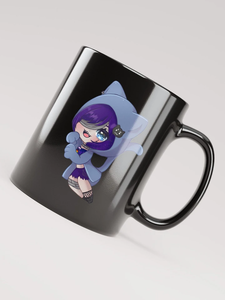 Chibi Nyan Pudz Coffee Mug product image (1)