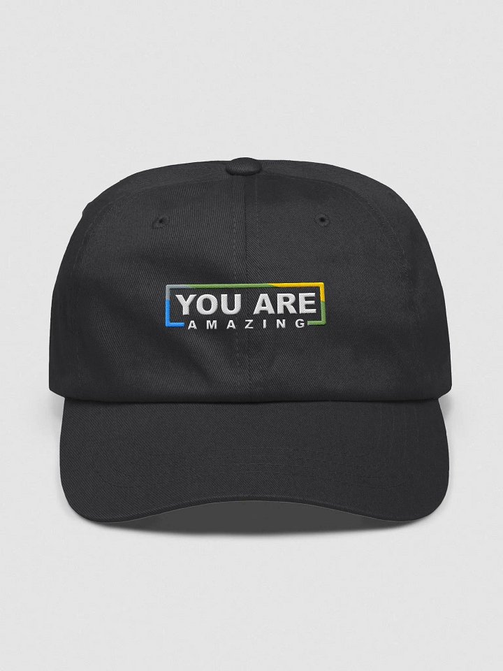 Classic Dad Hat - Amazing Collections product image (3)