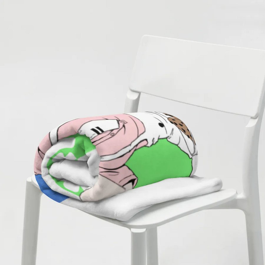 Skoot blanket product image (7)