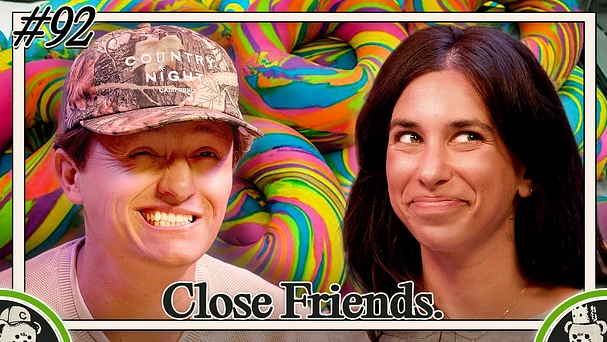 Video thumbnail