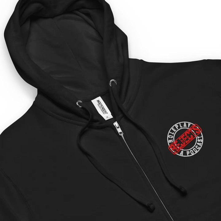 Zip-Up product image (1)