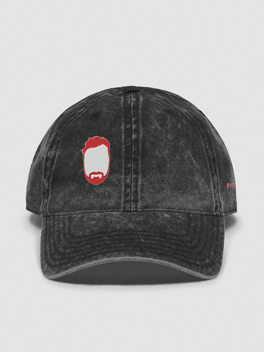 DoctorHeadly Art Hat product image (1)