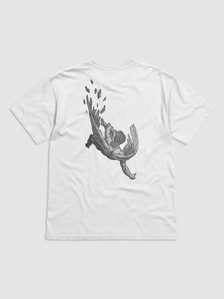 icarus T-Shirt product image (1)