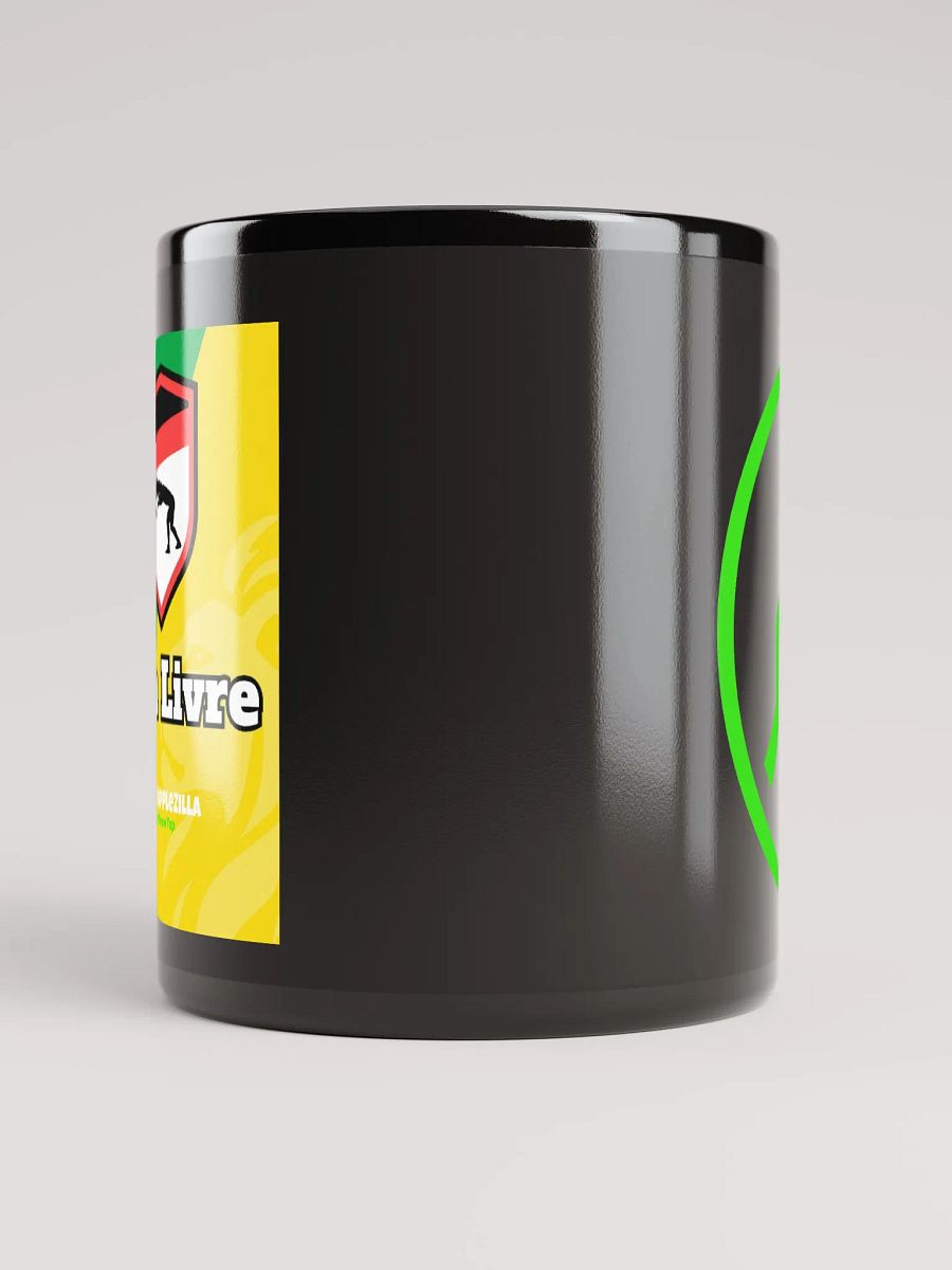 The Luta Livre Mug product image (3)