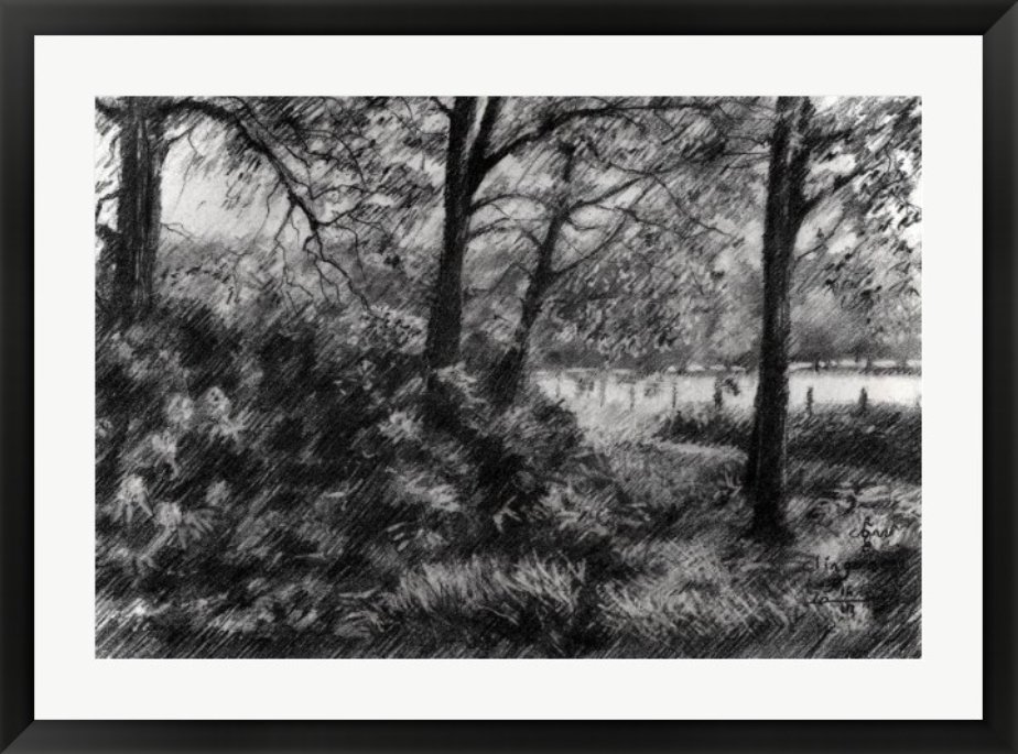 Clingendael – 16-03-23 product image (2)